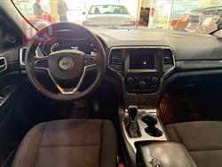 جیپ گراند شیرۆکی